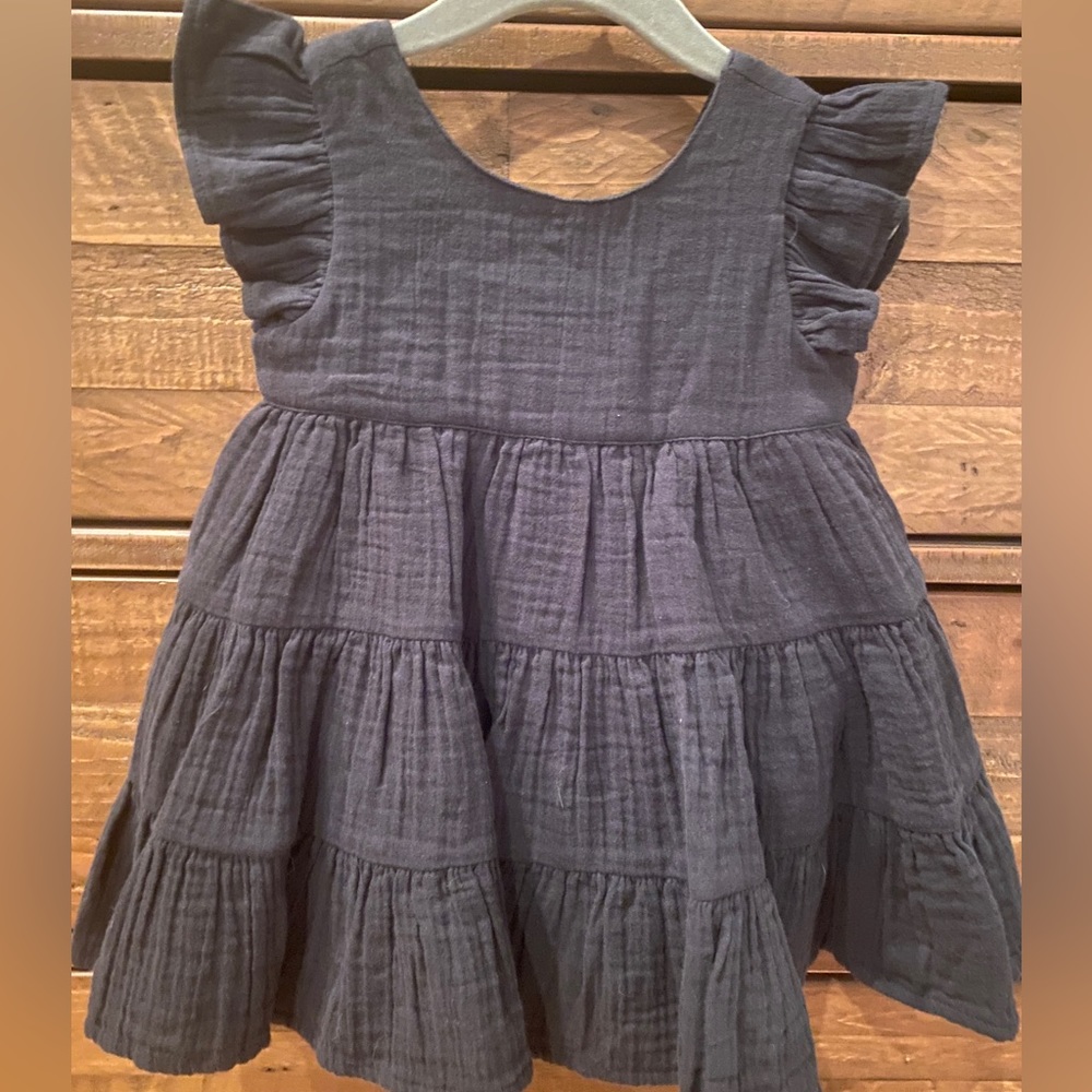 Beautiful Baby Gab little girls dress! new with tags